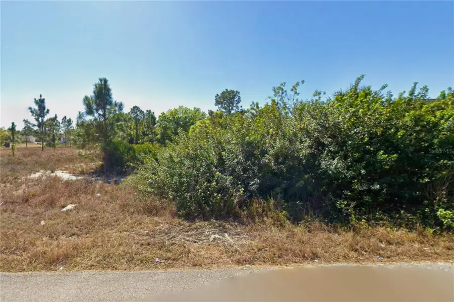 758 Clancy Street E, Lehigh Acres, FL 33974 - #3