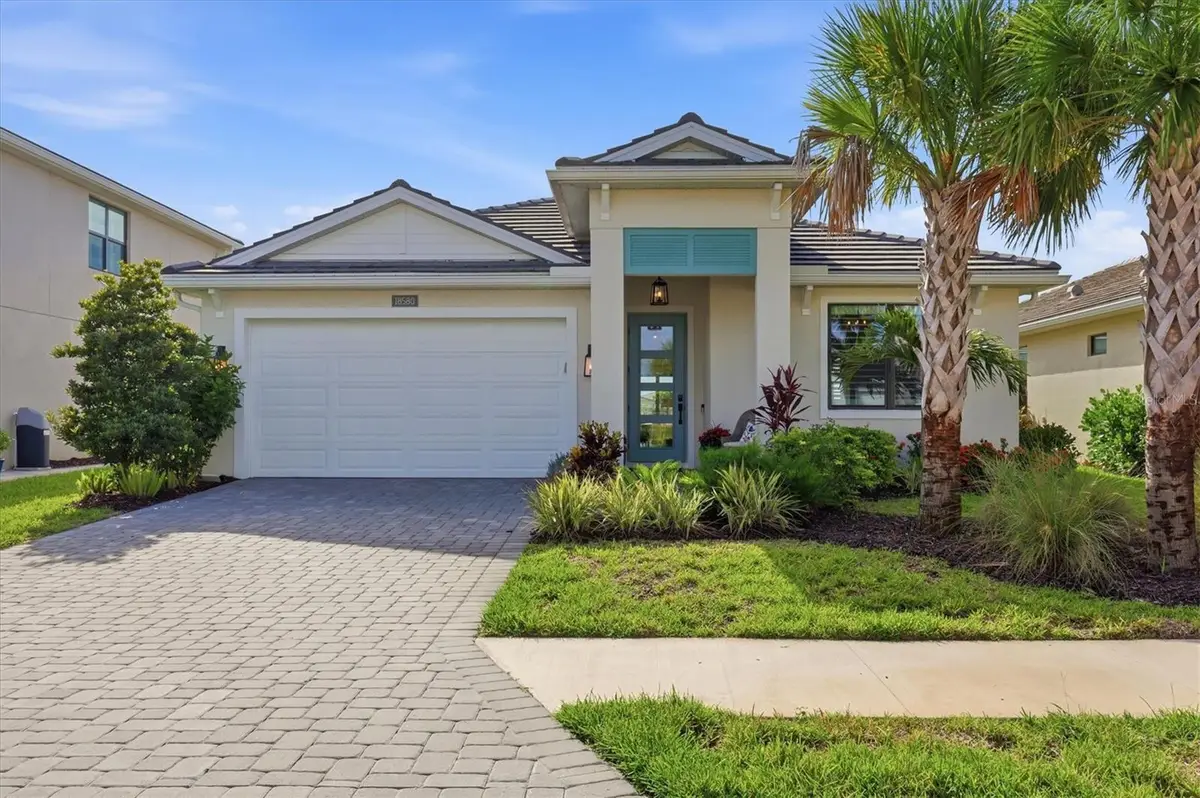 18580 Midsummer Place, Venice, FL 34293 - #1