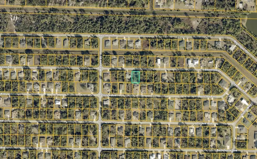 Shawnee Terrace, North Port, FL 34286 - #2