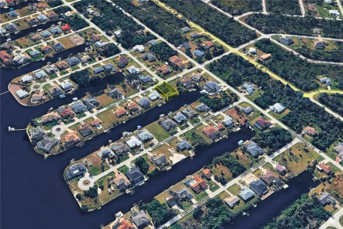 2539 Dixon Terrace, Port Charlotte, FL 33981 - #1