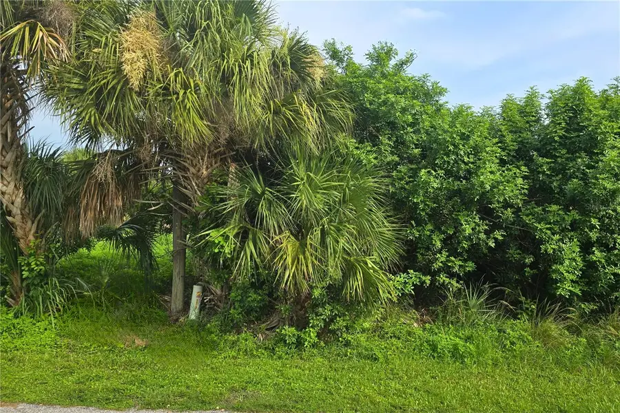 2539 Dixon Terrace, Port Charlotte, FL 33981 - #3