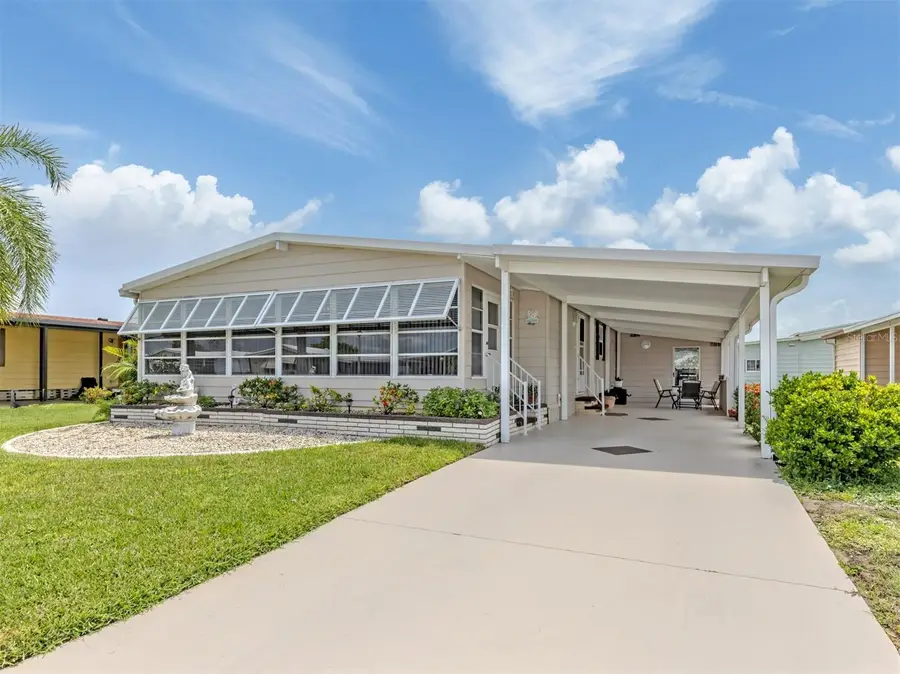 182 Palm Harbor Drive, North Port, FL 34287 - #2