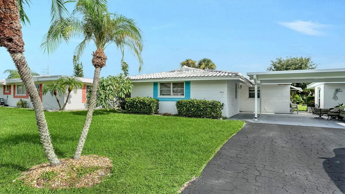 1523 Lakeside Drive #15, Venice, FL 34293 - #1
