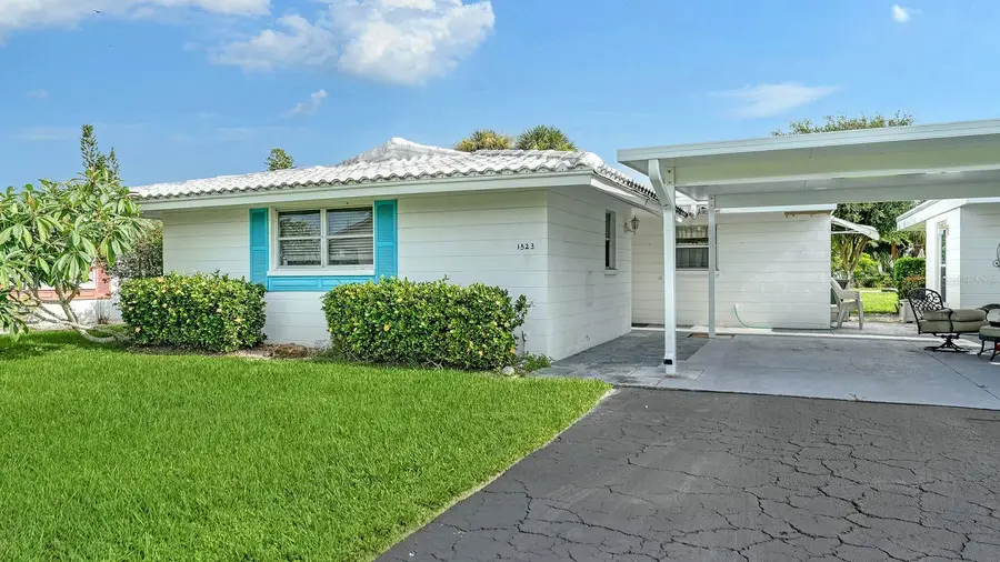 1523 Lakeside Drive #15, Venice, FL 34293 - #3