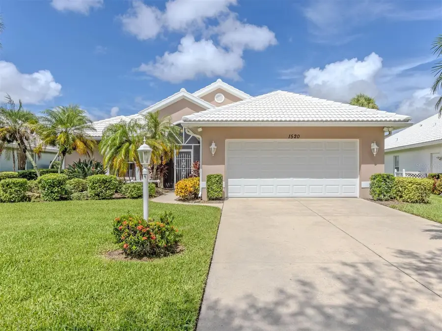 1520 Jasper Court, Venice, FL 34292 - #2