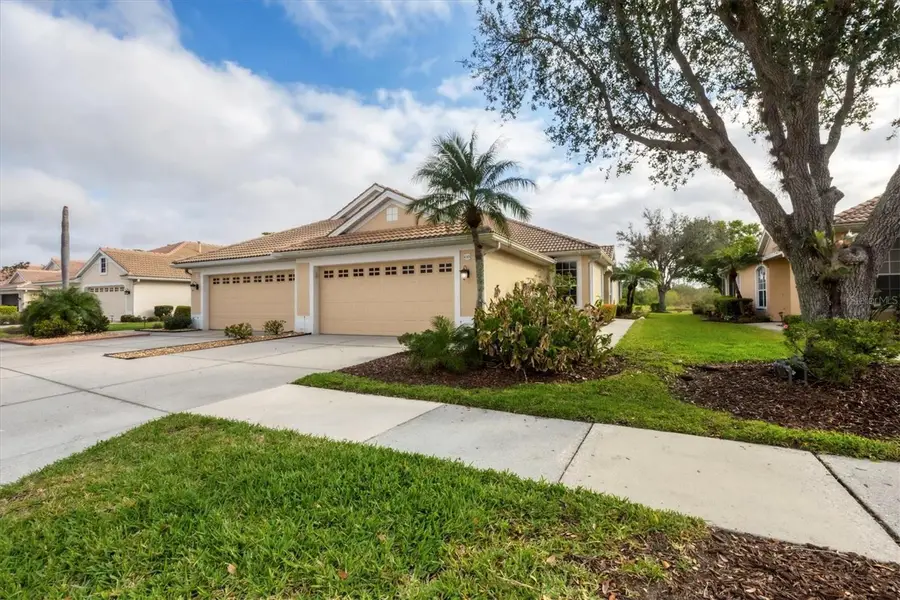 4301 Whispering Oaks Drive, North Port, FL 34287 - #2
