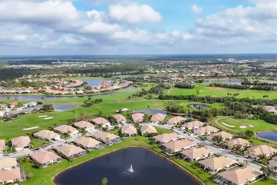 4301 Whispering Oaks Drive, North Port, FL 34287 - #3