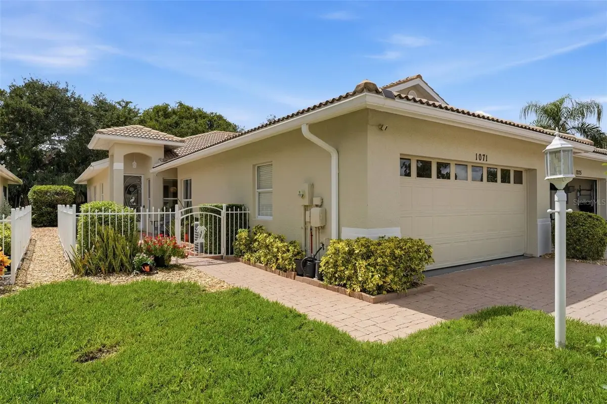 1071 Topelis Drive, Englewood, FL 34223 - #1
