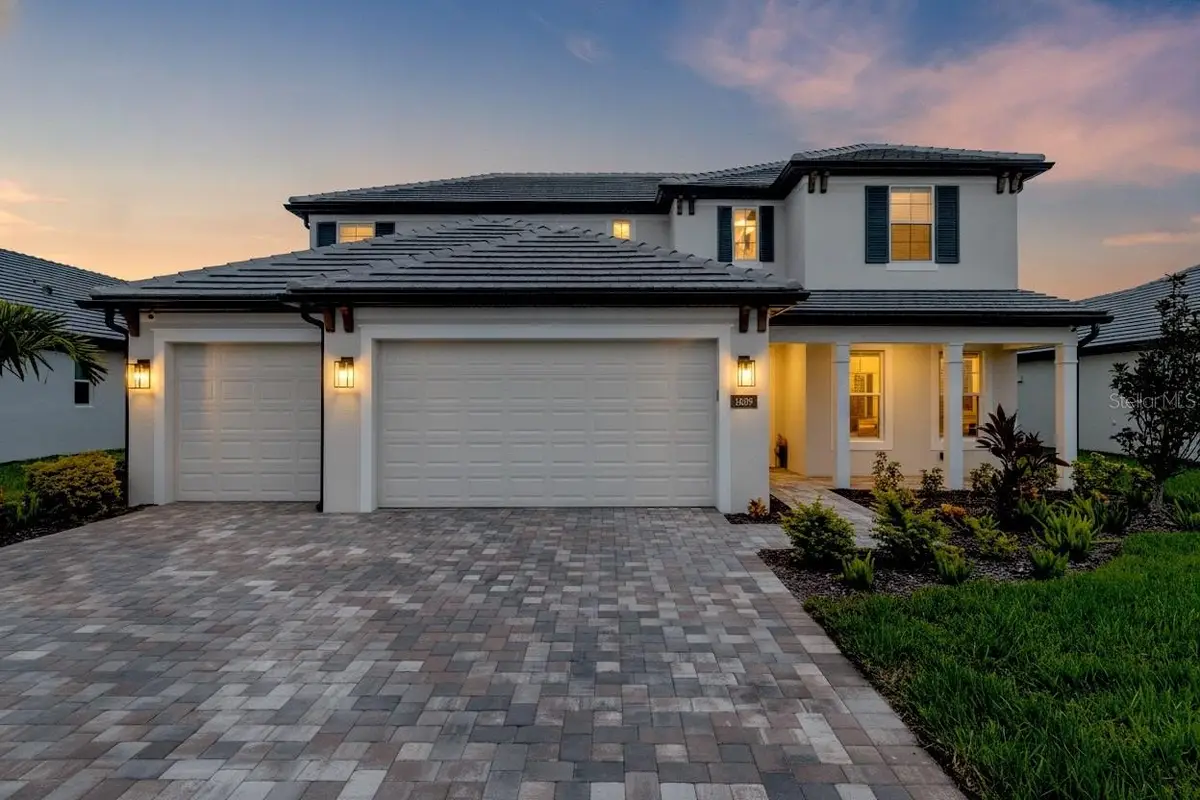 1669 Lugano Circle, Nokomis, FL 34275 - #1