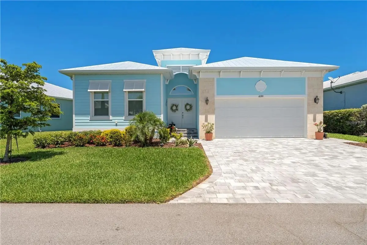 10391 Coquina Court, Placida, FL 33946 - #1