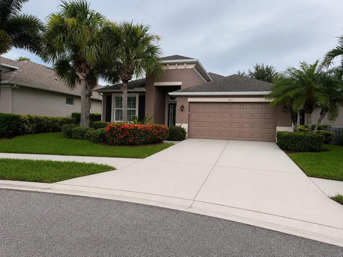 122 Altesino Court, Venice, FL 34292 - #1