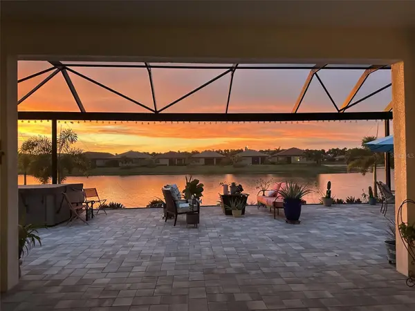 292 Villoresi Boulevard, NOKOMIS, FL 34275