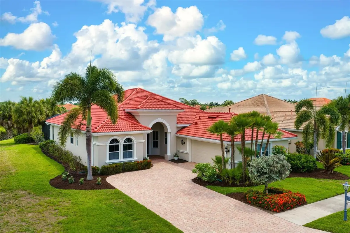 185 Medici Terrace, Nokomis, FL 34275 - #1