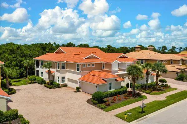 166 Bella Vista Terrace #19A, NOKOMIS, FL 34275