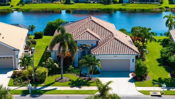 679 Lakescene Drive, VENICE, FL 34293