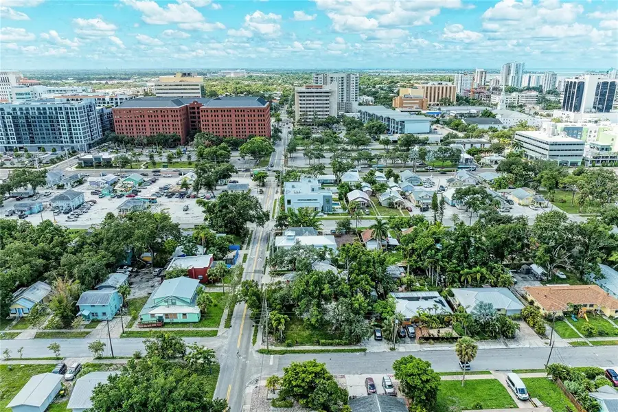 449 N Osprey Avenue, Sarasota, FL 34236 - #2