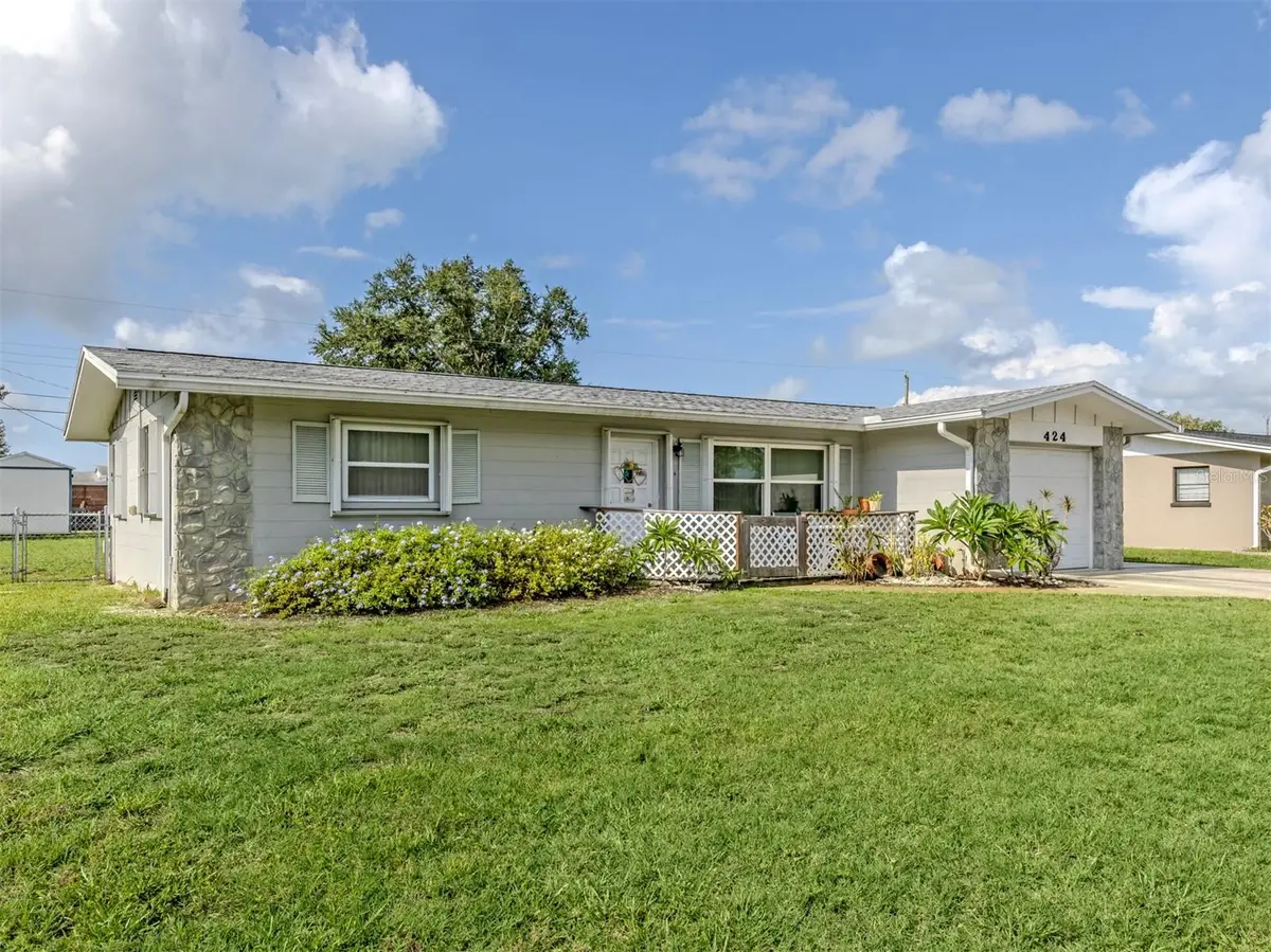 424 Center Road, Venice, FL 34285 - #1