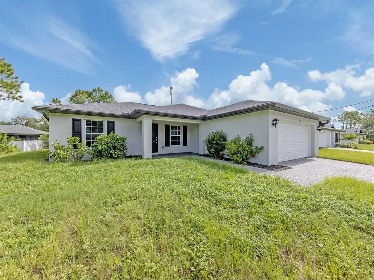 22444 Donalda Avenue, Port Charlotte, FL 33954 - #1
