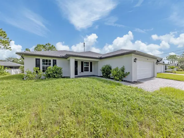 22444 Donalda Avenue, PORT CHARLOTTE, FL 33954