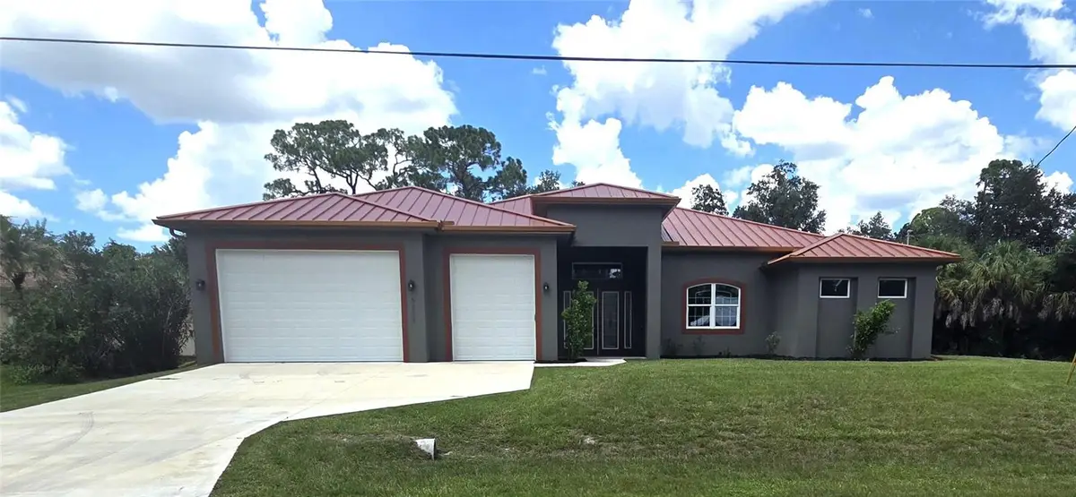 5223 Balmor Terrace, North Port, FL 34288 - #1