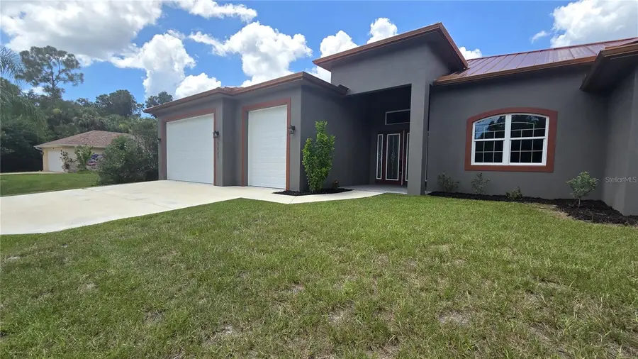 5223 Balmor Terrace, North Port, FL 34288 - #2