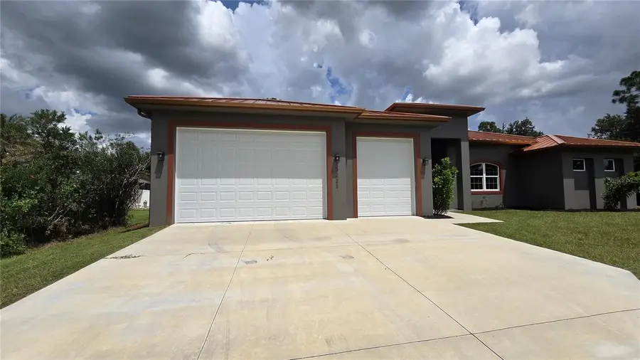 5223 Balmor Terrace, North Port, FL 34288 - #3