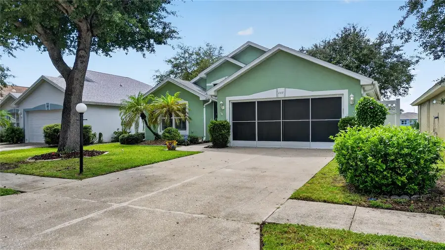 449 Rose Apple Circle, Port Charlotte, FL 33954 - #3
