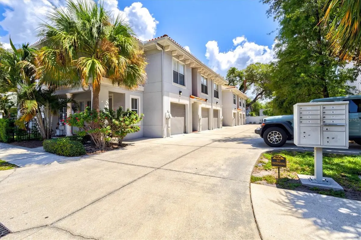 212 S Dakota Avenue #E, Tampa, FL 33606 - #1