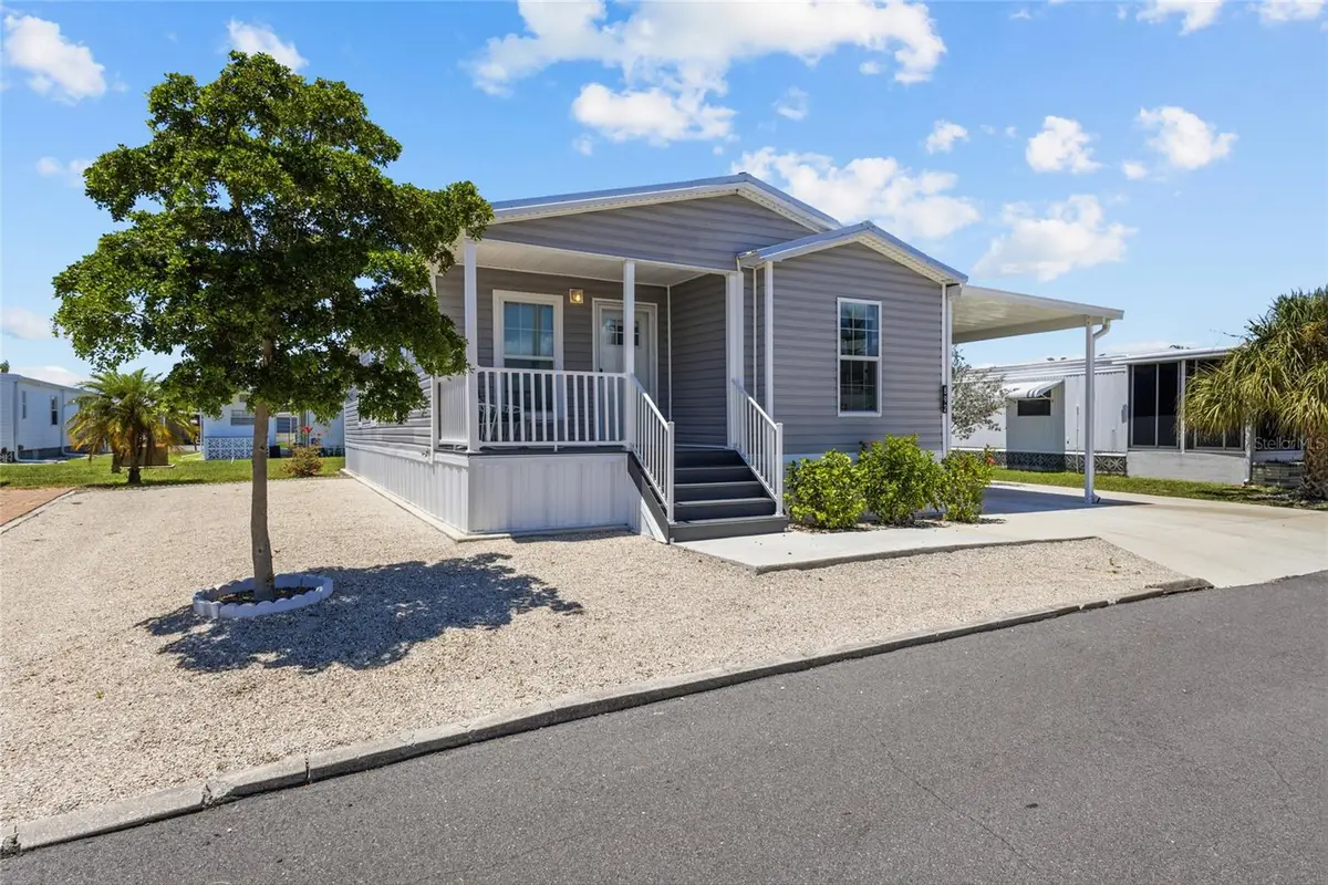 892 Grado Drive, Venice, FL 34285 - #1