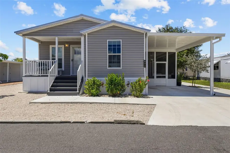 892 Grado Drive, Venice, FL 34285 - #2