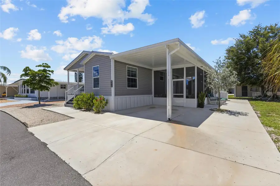 892 Grado Drive, Venice, FL 34285 - #3