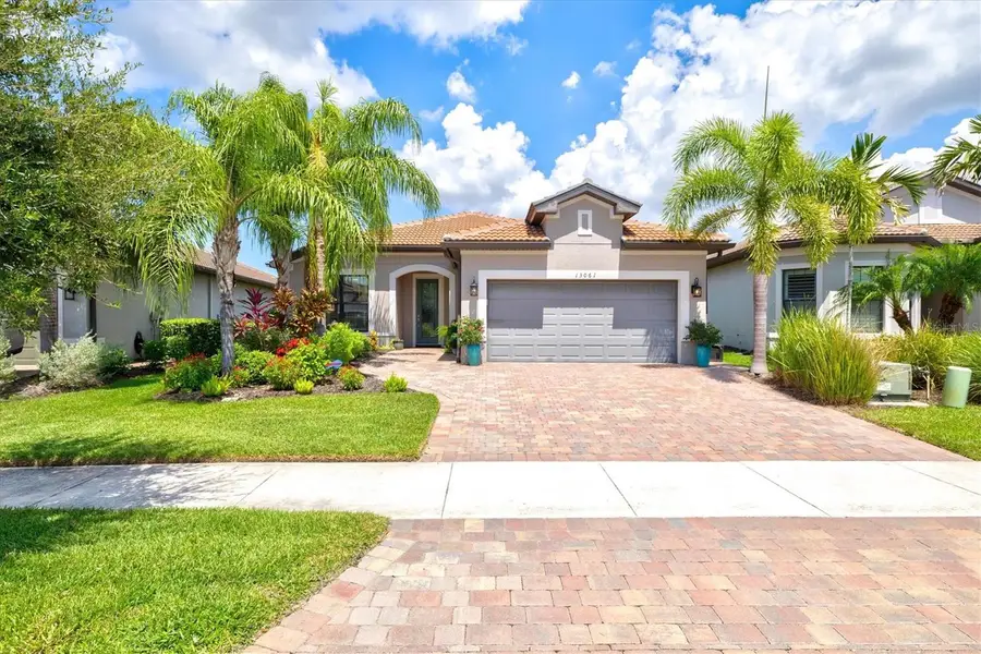 13061 Rinella Street, Venice, FL 34293 - #2