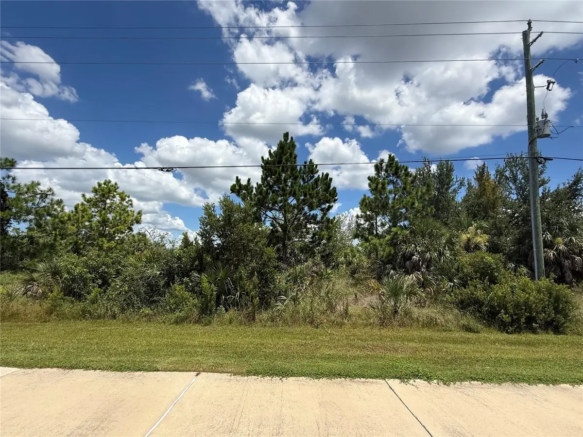 15426 Appleton Boulevard, Port Charlotte, FL 33981 - #1