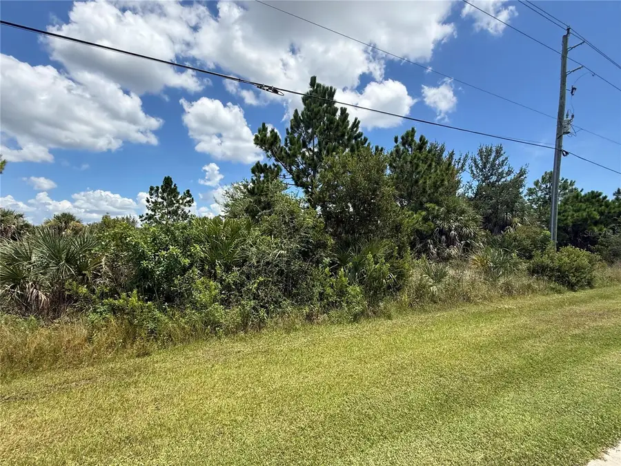 15426 Appleton Boulevard, Port Charlotte, FL 33981 - #2