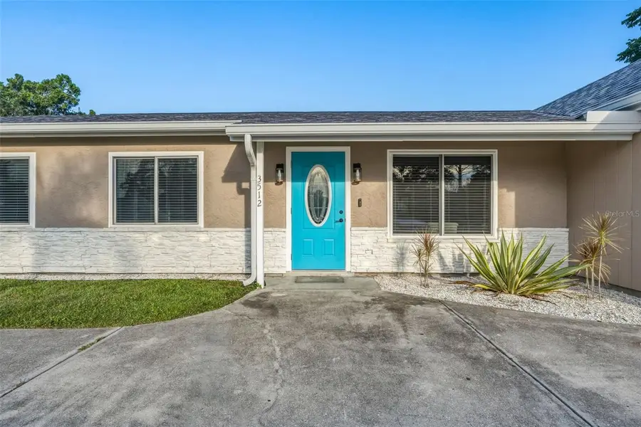 3512 Nekoosa Street, North Port, FL 34287 - #3
