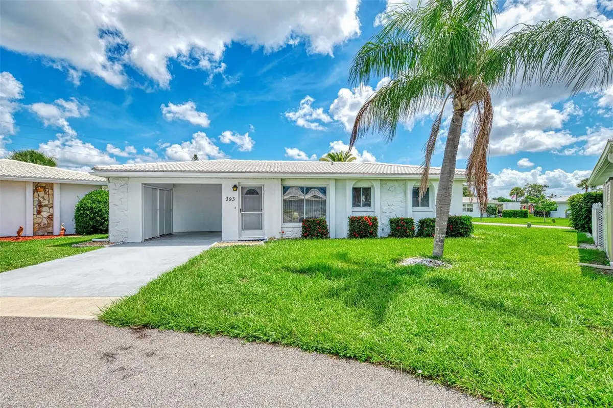393 Circlewood Drive #Z3, Venice, FL 34293 - #1