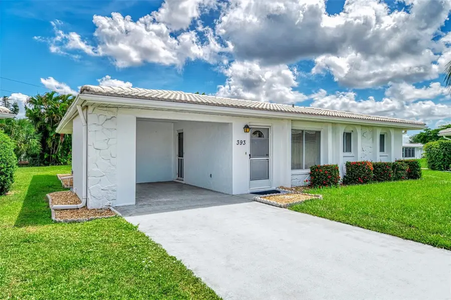 393 Circlewood Drive #Z3, Venice, FL 34293 - #3