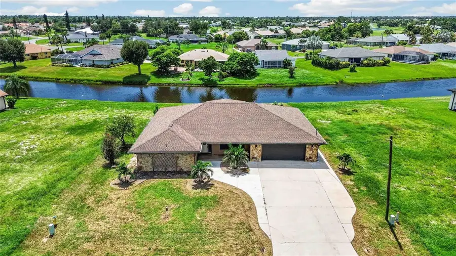 166 Mark Twain Lane, Rotonda West, FL 33947 - #2