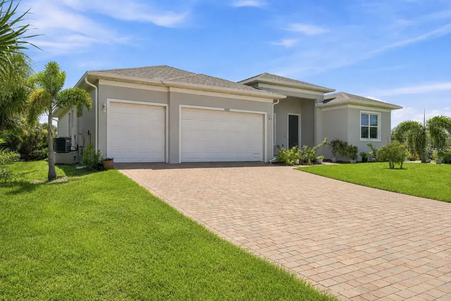 14193 Fort Myers Avenue, Port Charlotte, FL 33981 - #2