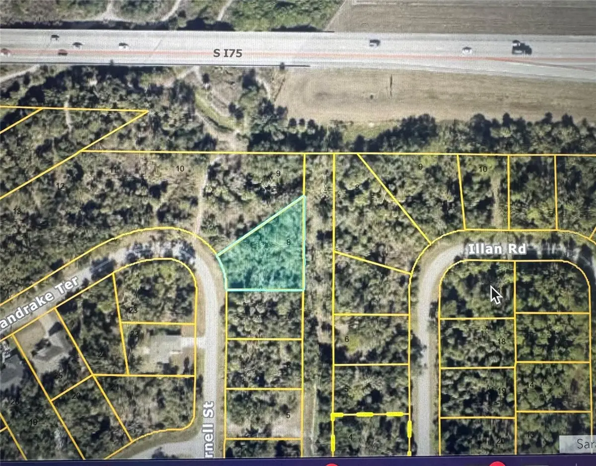 Vernell Street, North Port, FL 34291 - #1