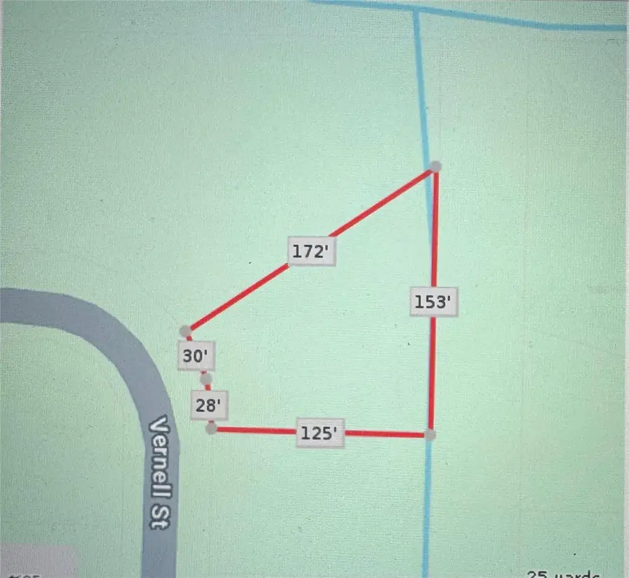 Vernell Street, North Port, FL 34291 - #2