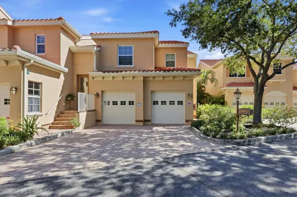 3971 Square East Lane #8, SARASOTA, FL 34238