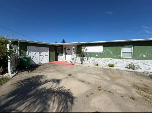 2201 Aaron Street, PORT CHARLOTTE, FL 33952