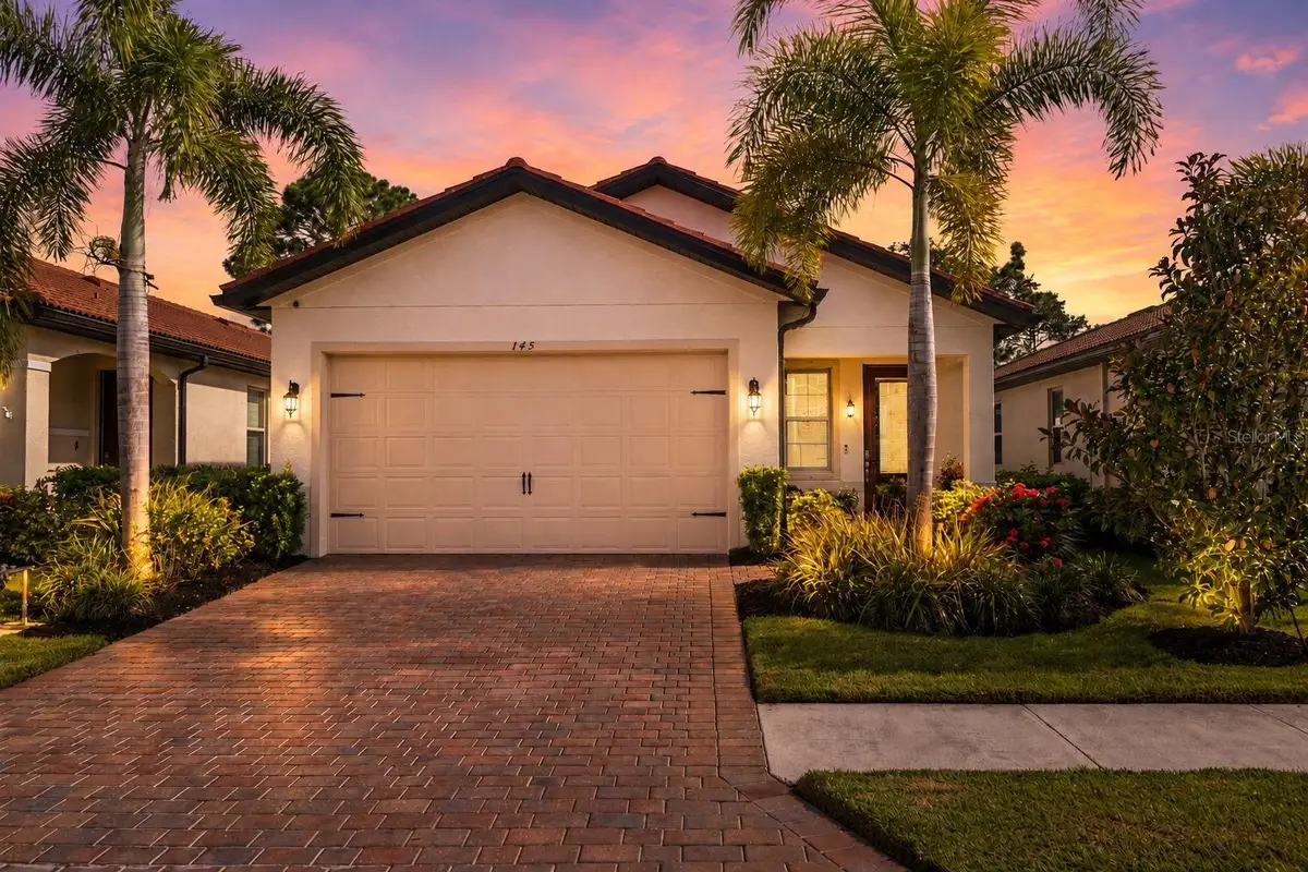 145 Soliera Street, North Venice, FL 34275 - #1