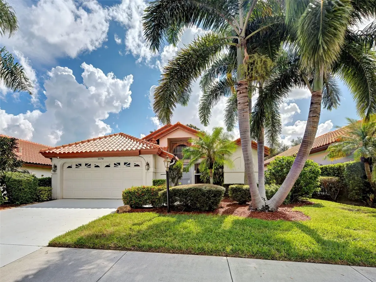1176 Harbor Town Way, Venice, FL 34292 - #1