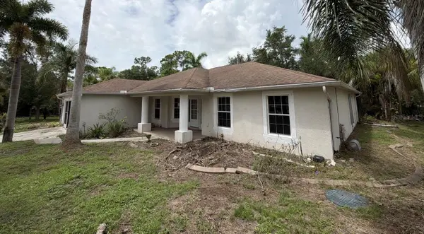 1365 Blaisdell Street, PORT CHARLOTTE, FL 33980
