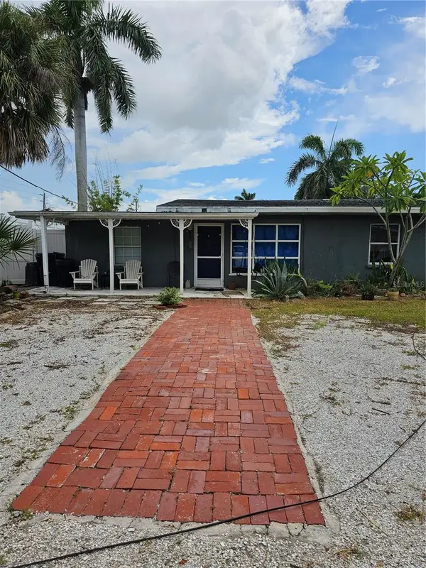 105 Colonia Lane W, NOKOMIS, FL 34275
