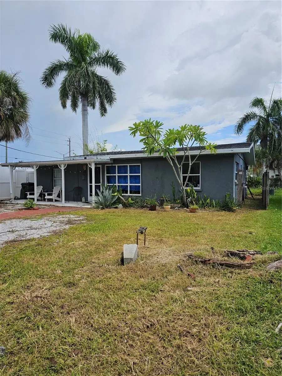 105 Colonia Lane W, Nokomis, FL 34275 - #2