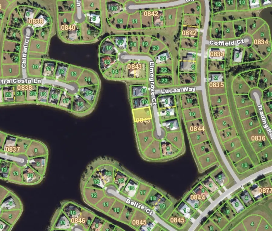 16181 Limegrove Court, Punta Gorda, FL 33955 - #2