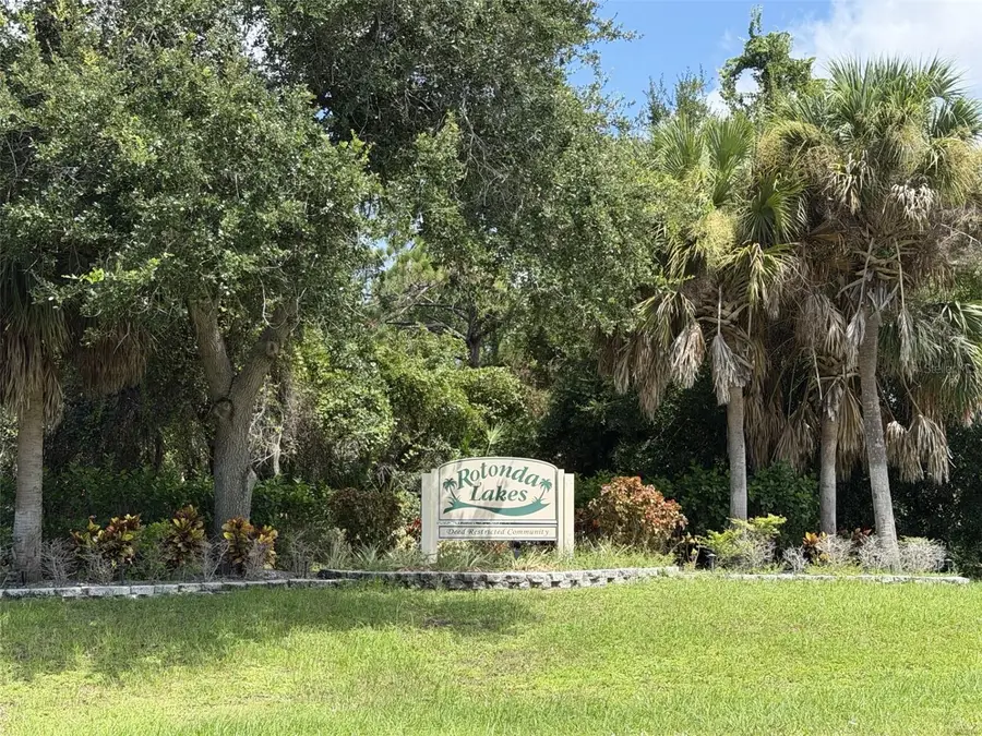 416 & 418 Baytree Drive, Rotonda West, FL 33947 - #2